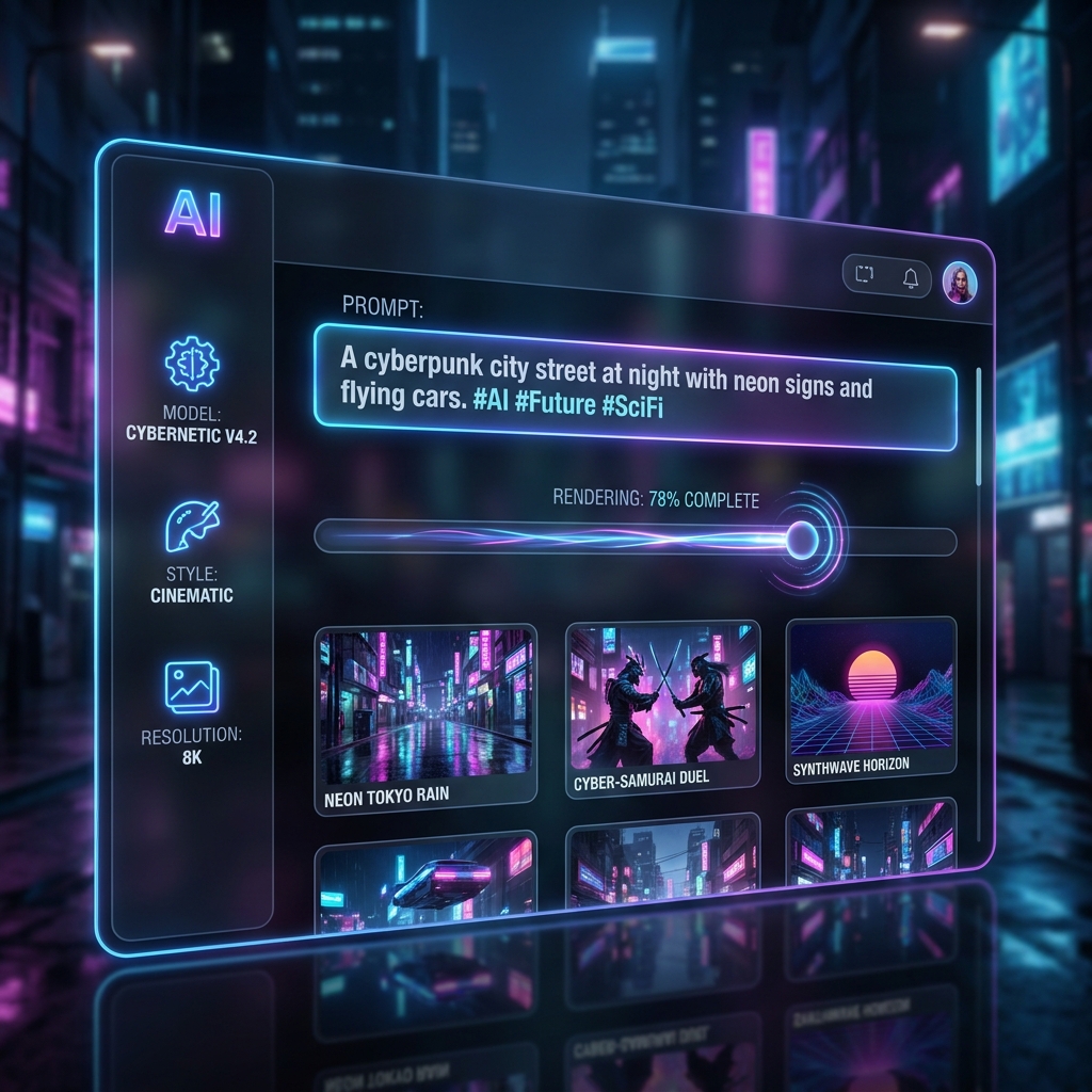 ZOVALENTO AI Studio Preview